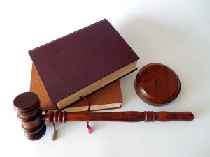 Poder Judicial en la Constitución