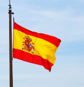 Nacionalidad Española