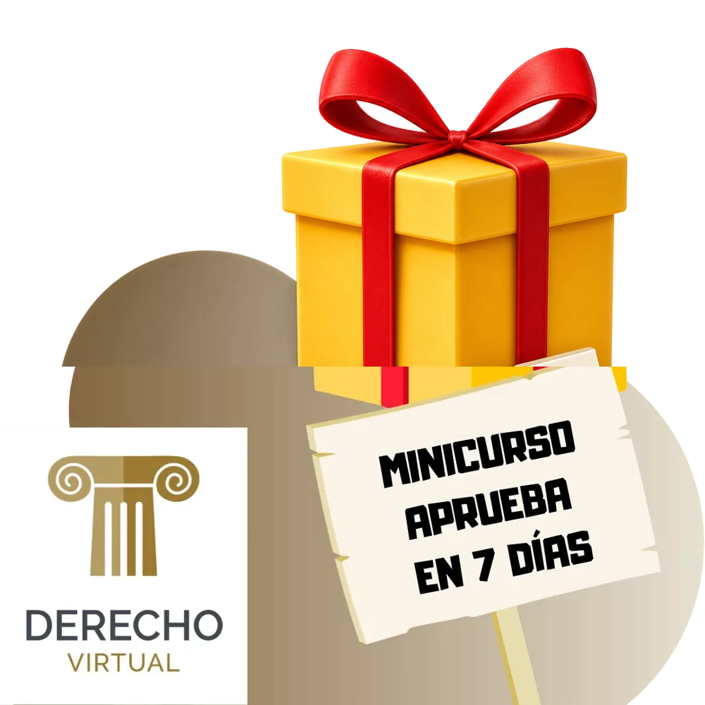 Minicurso «Aprobado en tiempo récord»