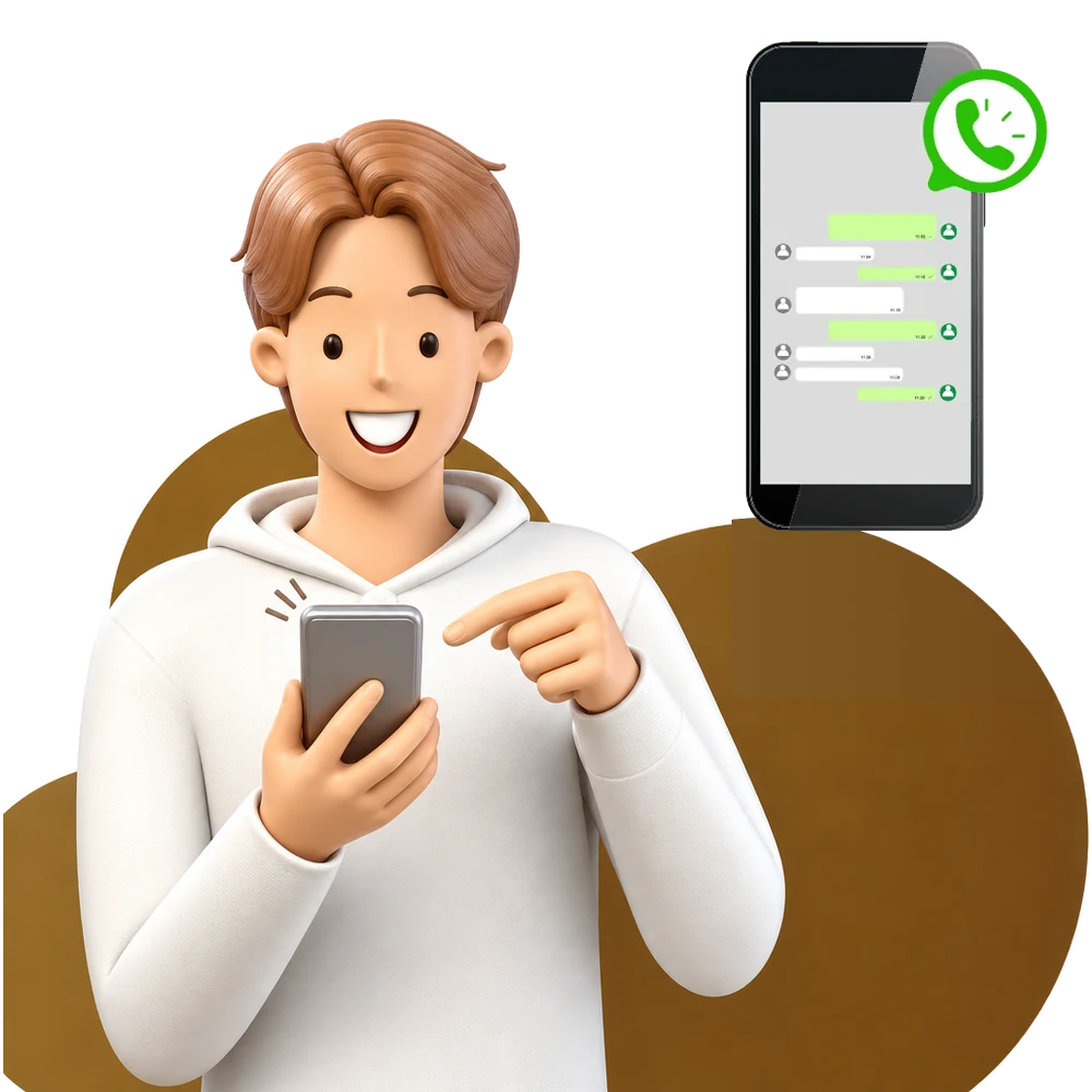 Comunidad de WhatsApp