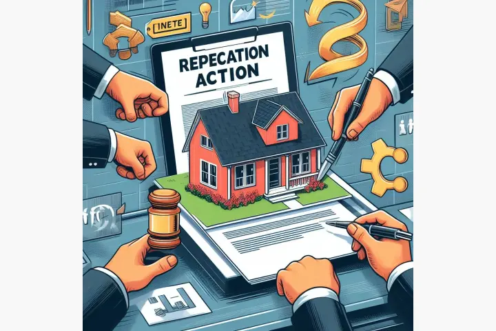 Acción de Repetición en Seguros: 5 datos claves【Con Ejemplos】