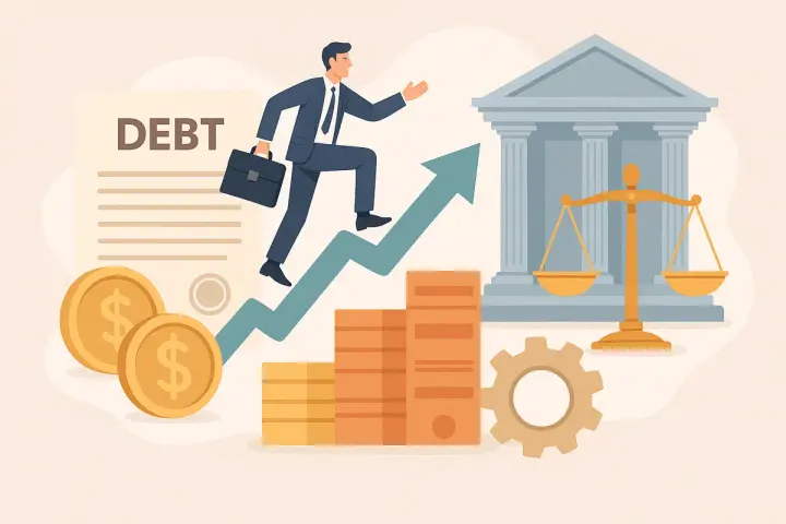 Acciones de Reintegración Concursal: Qué Son y Cuándo Proceden