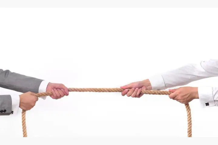 Actos de Competencia Desleal