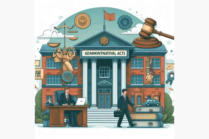 Discrecionalidad en Actos Administrativos: Claves y 2 Ejemplos Prácticos