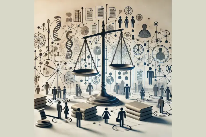 La acumulación de acciones en Derecho de Sucesiones: Ejemplo.