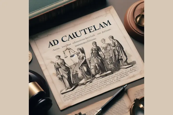Ad Cautelam en el Derecho Sucesorio Español: 5 Ejemplos realistas