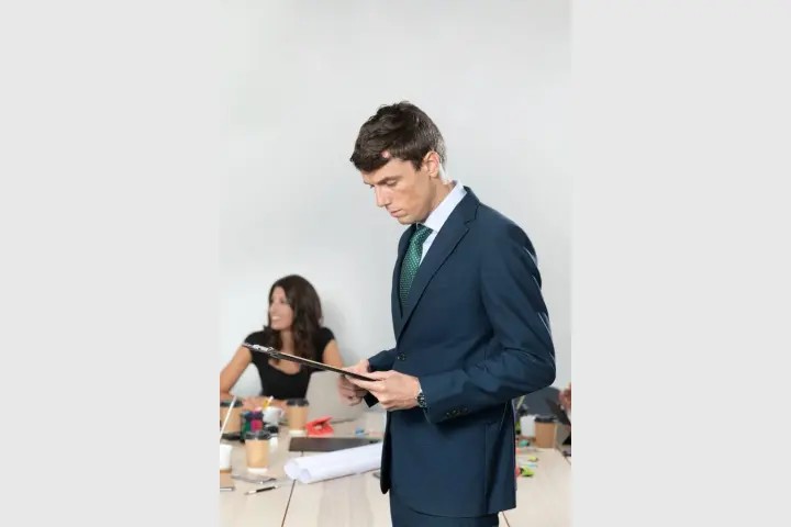 Administrador Concursal