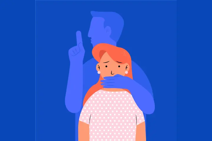 Agresión Sexual
