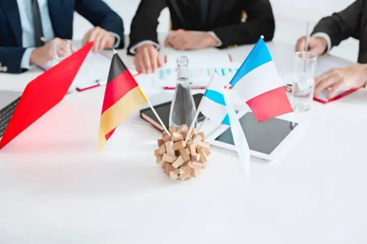 Arbitraje internacional