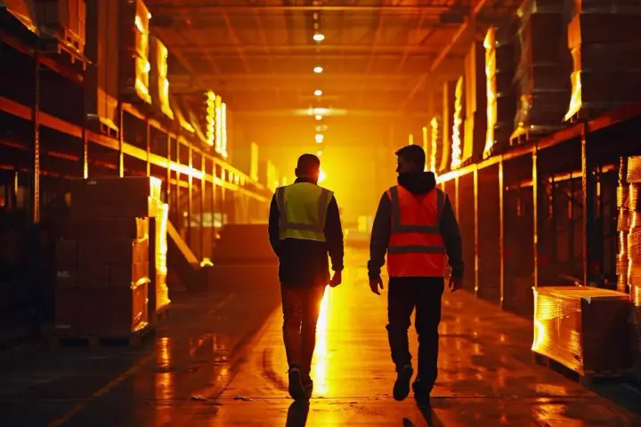 Arrendamiento de Industria