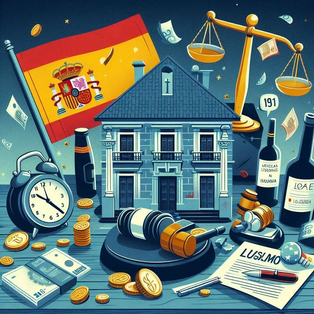 Descubre los 5 Secretos Poderosos de los Bienes Fungibles en el Derecho Civil Español
