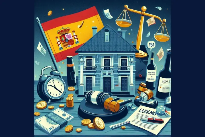 Descubre los 5 Secretos Poderosos de los Bienes Fungibles en el Derecho Civil Español