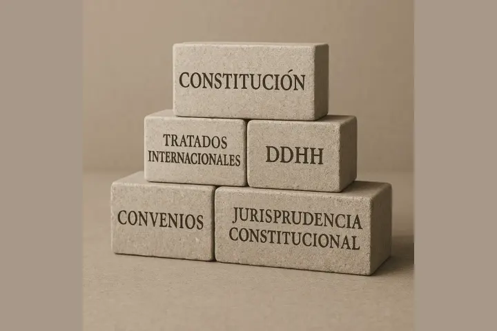 ¿Qué es el Bloque de Constitucionalidad? Explicación clara y ejemplos