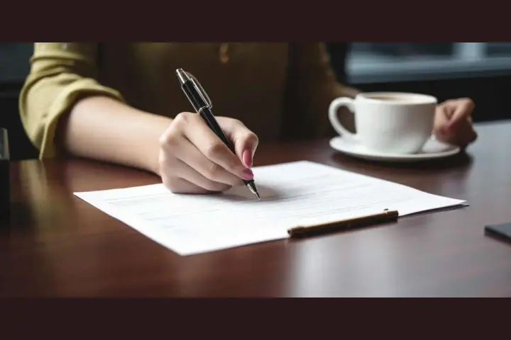 Carta de Despido
