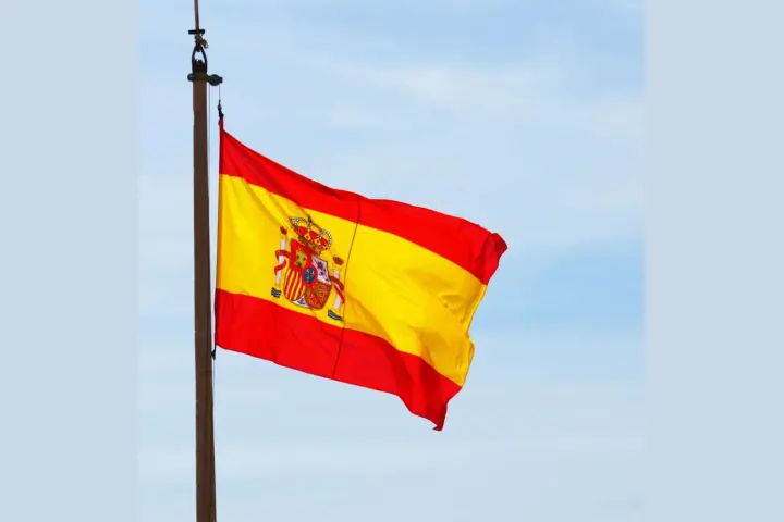 Nacionalidad Española