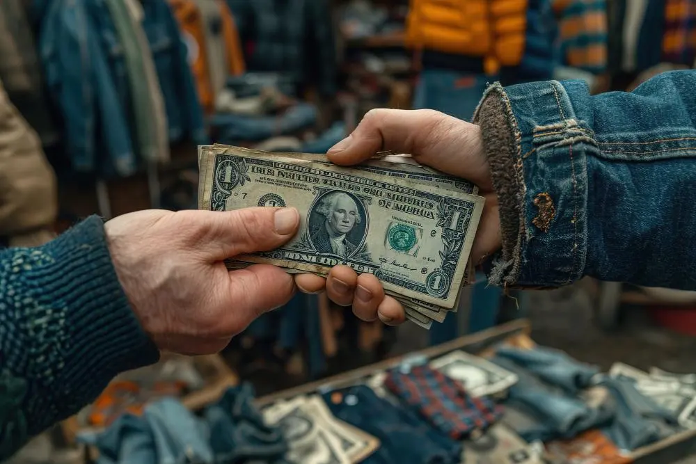 Pago por Cesión de Bienes