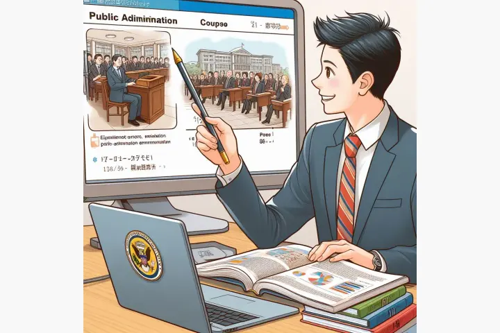 Las 2 clases de Administración Pública【Con Ejemplos】
