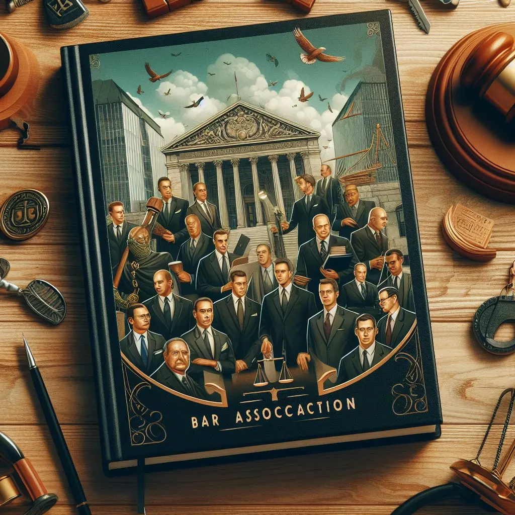 El Colegio de Abogados en España: Sus funciones explicadas con ejemplos