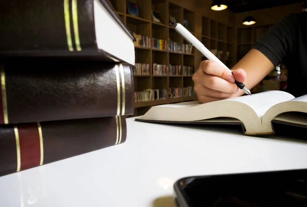 Cómo estudiar Derecho Penal