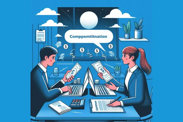 Domina la Compensación Legal y Convencional en España con 7 claves