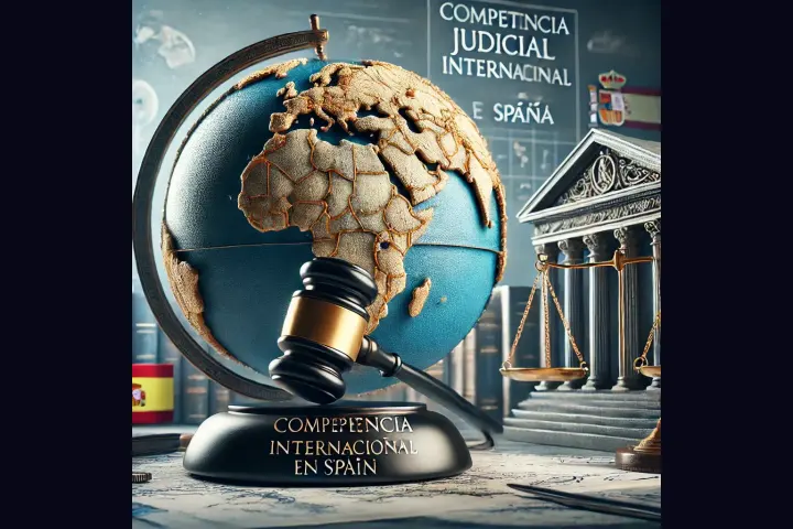 ¿Sabes Qué es la Competencia Judicial Internacional en España? Descubre la Normativa y su Aplicación
