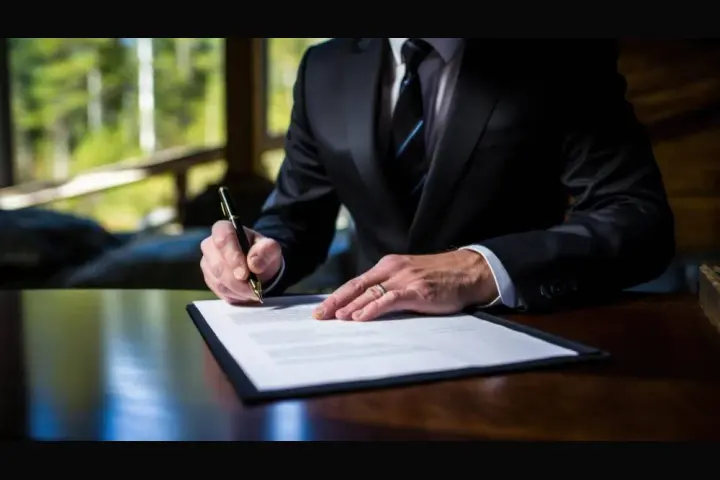 Contrato de Adhesión