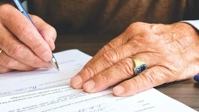 Contrato de Arrendamiento