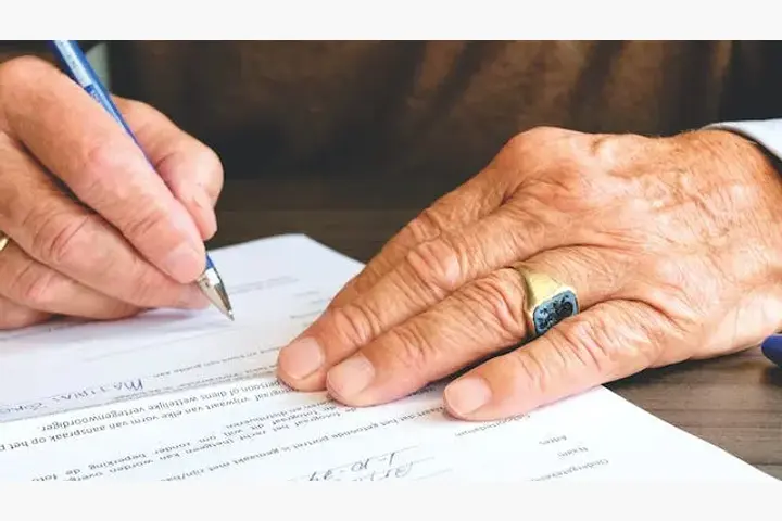 Contrato de Arrendamiento