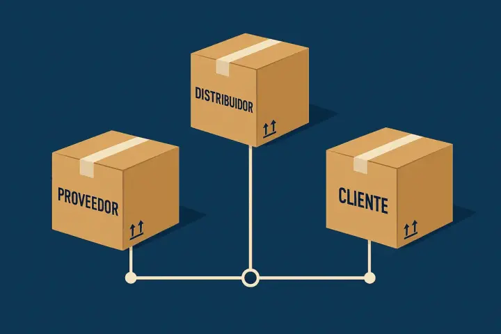 Contrato de Distribución: Qué es, Tipos y Ejemplos Reales