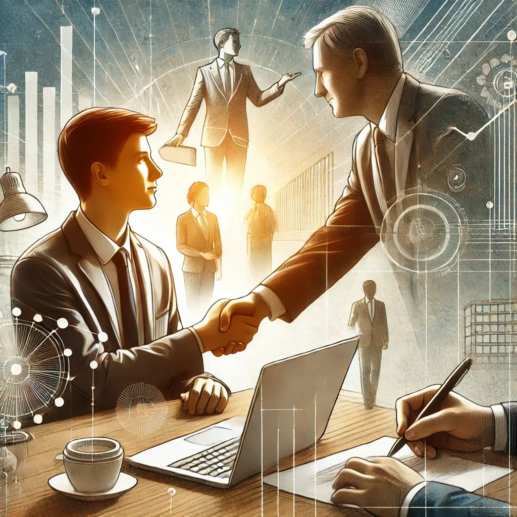 Todo sobre el Contrato de Formación en Alternancia: Requisitos y Beneficios