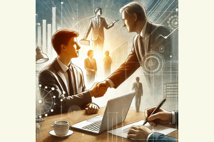Todo sobre el Contrato de Formación en Alternancia: Requisitos y Beneficios