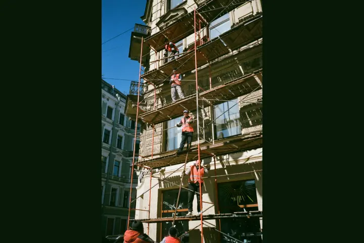 Contrato de obras