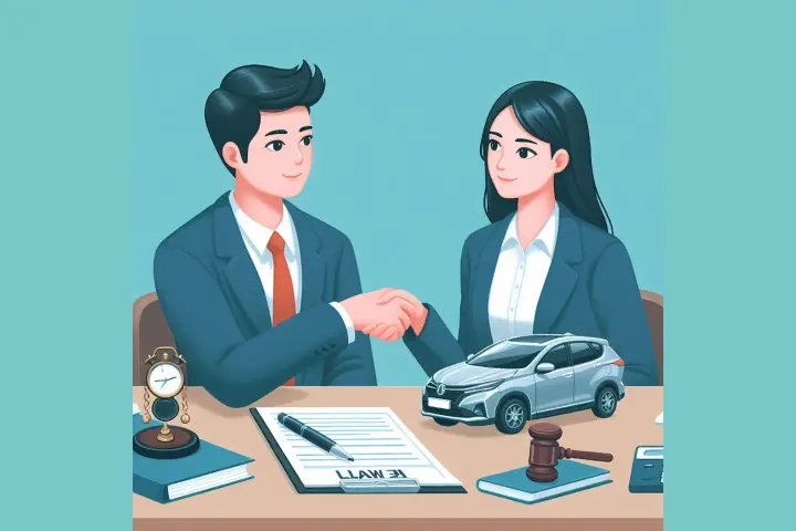 Domina el contrato de mandato: 5 claves