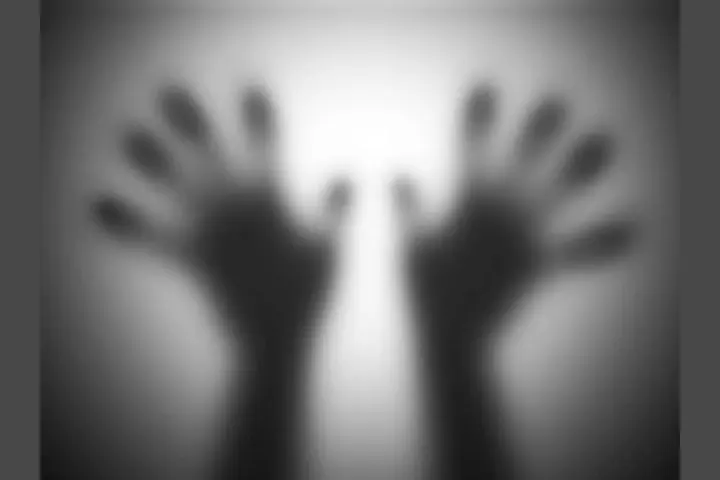 Crimen de Lesa Humanidad