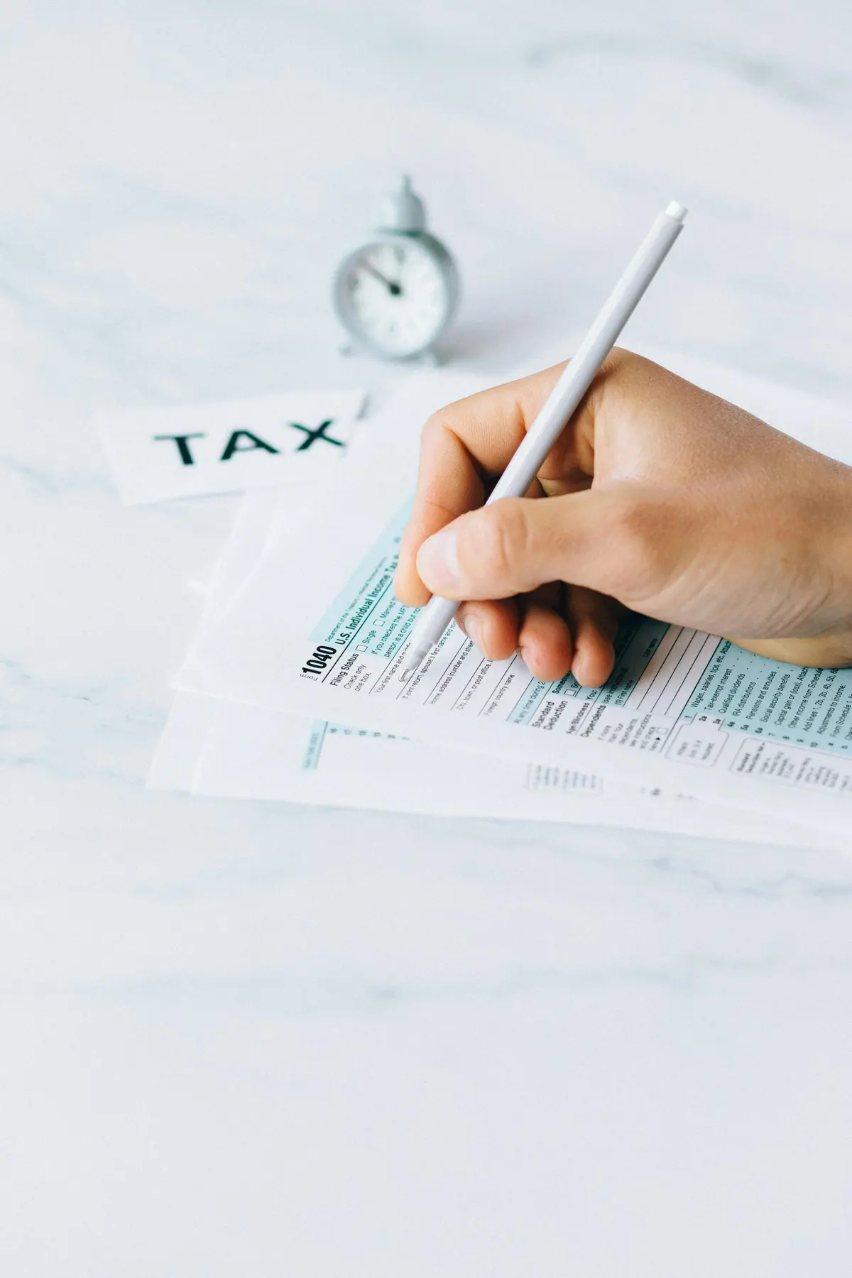 Entender la Declaración Paralela en Impuestos [5 claves]