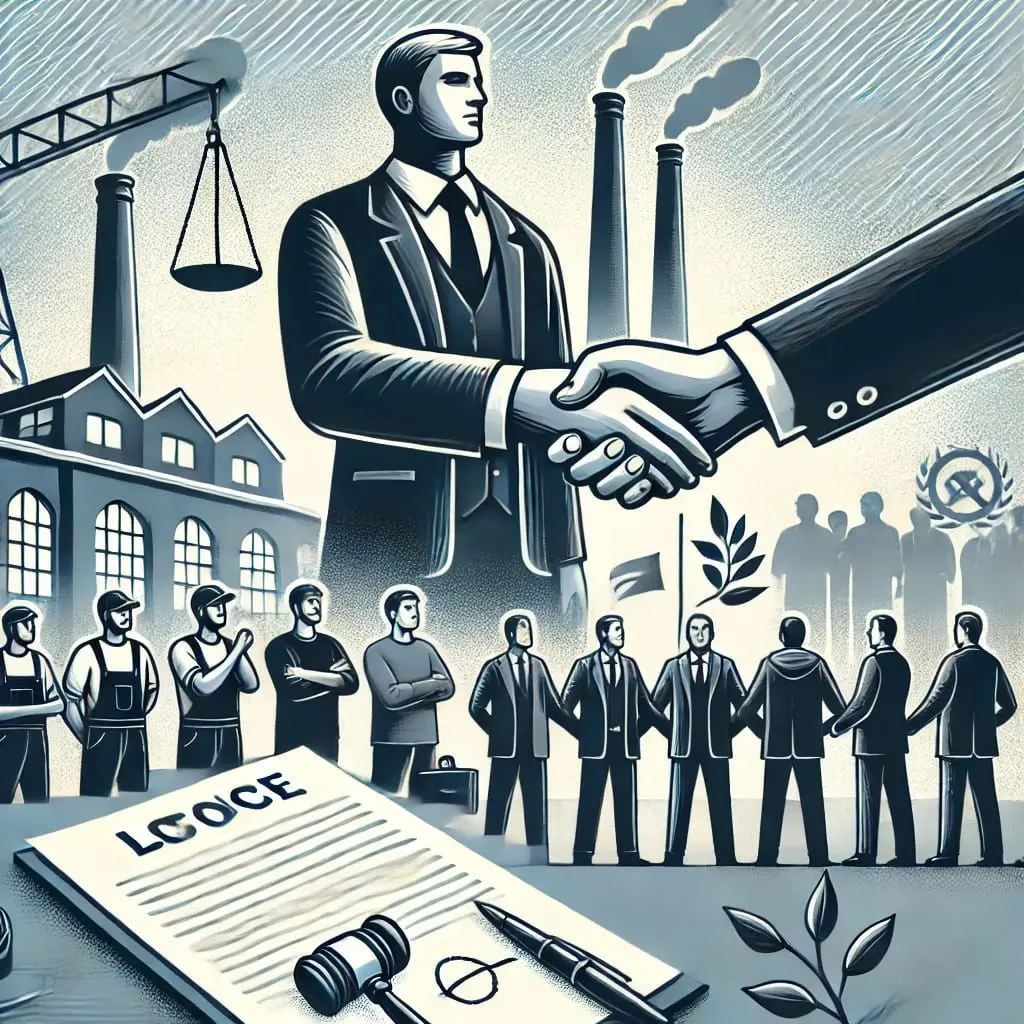 Delegado Sindical en España: Derechos, Obligaciones y Ejemplos Clave