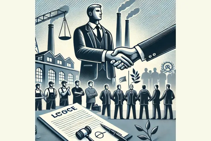 Delegado Sindical en España: Derechos, Obligaciones y Ejemplos Clave