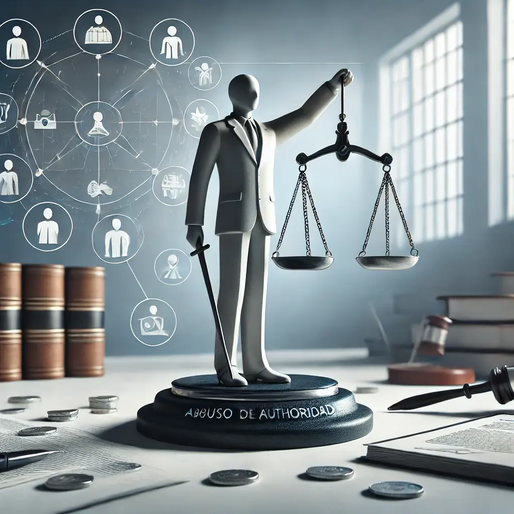 Delito de Abuso de Autoridad: Concepto y 3 Elementos Clave para Comprenderlo