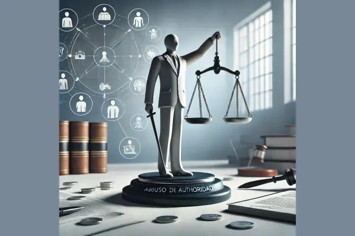 Delito de Abuso de Autoridad: Concepto y 3 Elementos Clave para Comprenderlo
