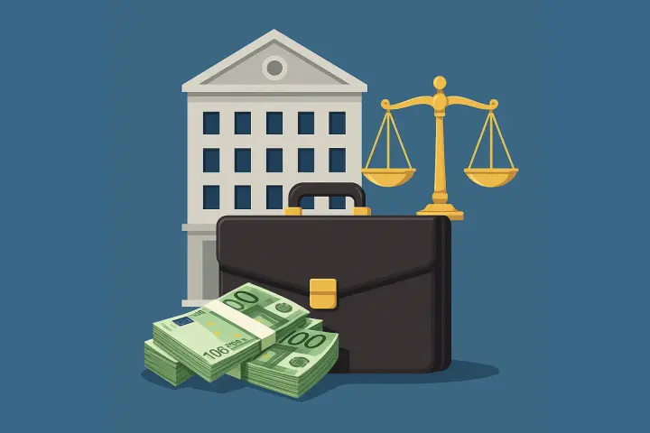Delito de Corrupción en los Negocios: Tipos, Penas y Casos Reales (CP)