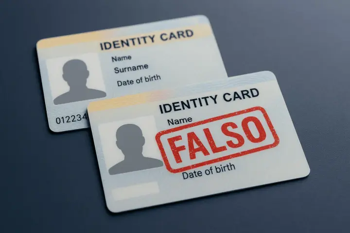 Delito de Suplantación de Identidad: Art. 401 CP y Casos