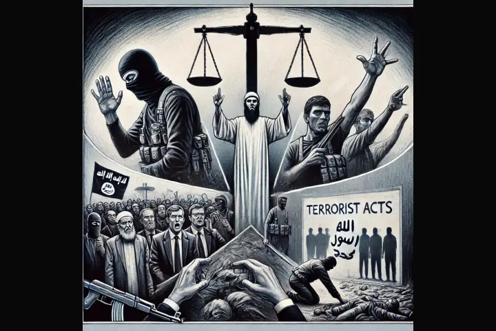 ¿Qué es el Delito de Enaltecimiento del Terrorismo? 2 Casos Reales y 3 Ejemplos Explicados
