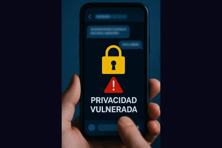 Delito de Revelación de Secretos: Qué es, Penas y 3 Ejemplos del Art. 197 CP