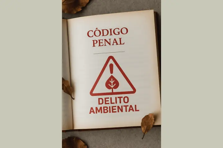 Delitos contra el Medio Ambiente: Qué Son, Penas y Casos Reales