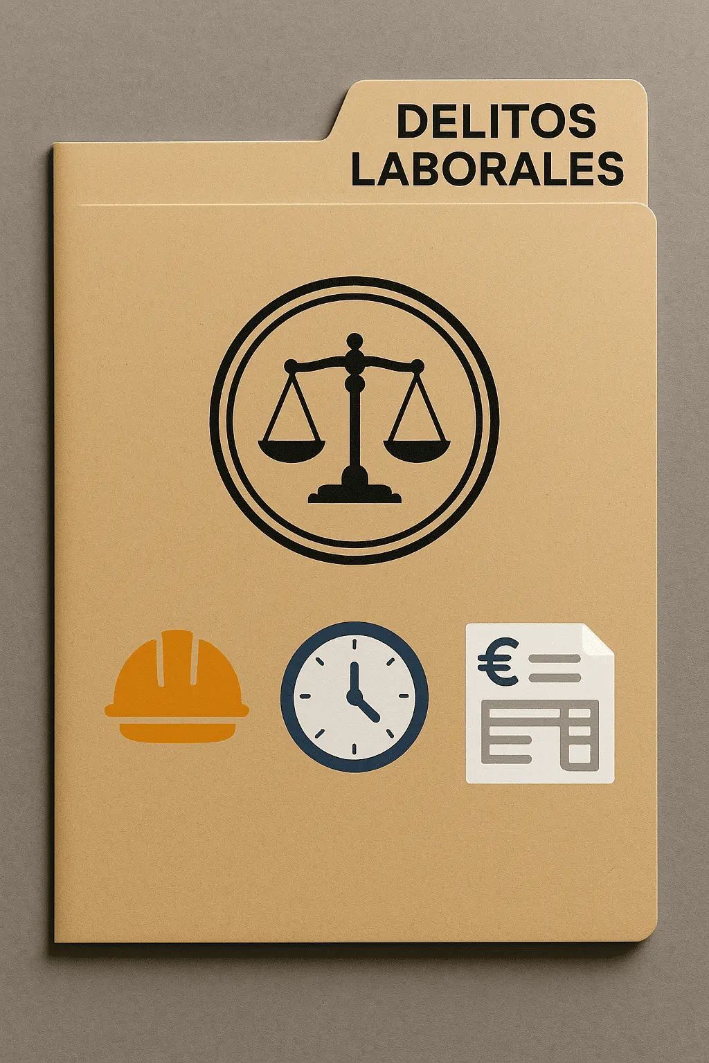 Delitos contra los derechos de los trabajadores | Código Penal