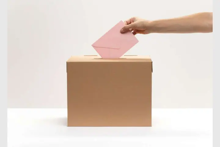 Democracia Directa VS Democracia Representativa