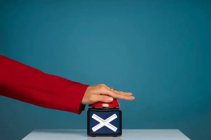 delito de denuncia falsa