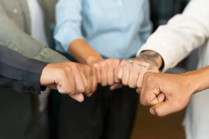 Derecho de Asociación