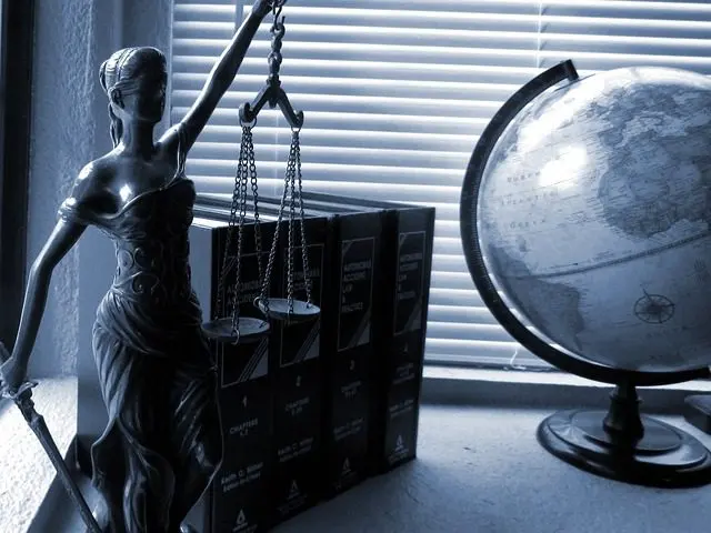 Derecho Penal