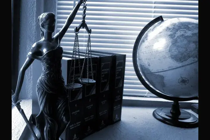 Derecho Penal
